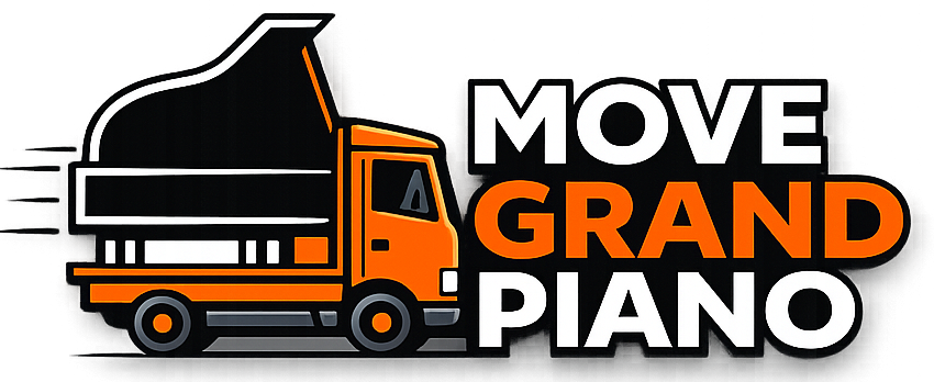 Move Grand Piano